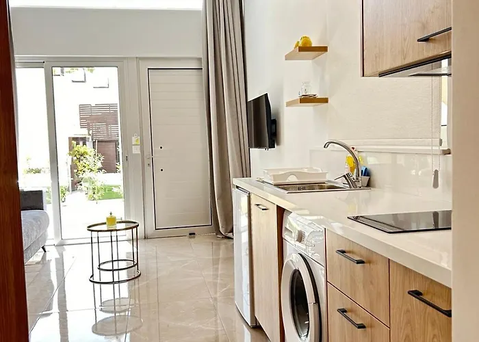 Apartament Athina 14