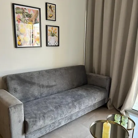 Athina 14 Apartment