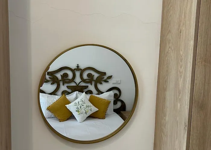 アパート Athina 14 *