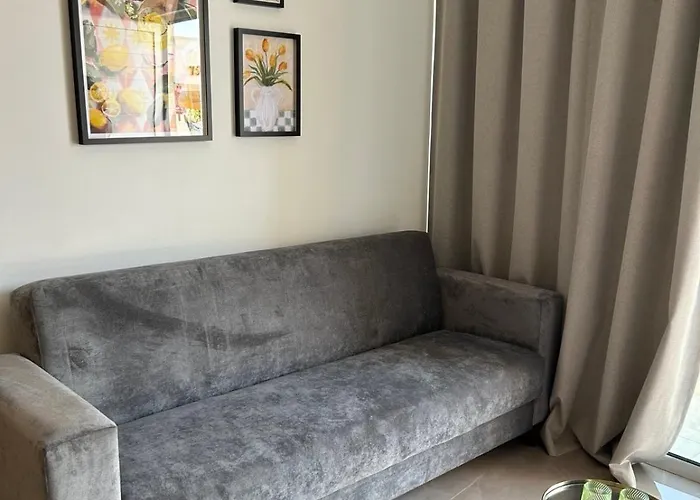 Athina 14 Appartement