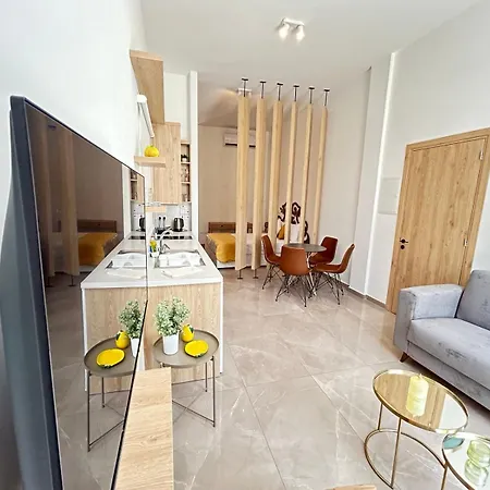 Apartament Athina 14