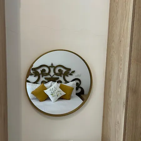 Lägenhet Athina 14 *