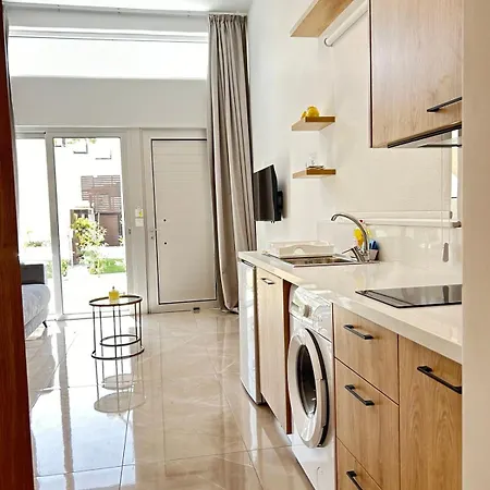Apartament Athina 14